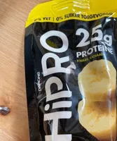 Hipro banaan