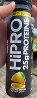 Hipro citron a boire