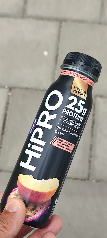 HiPRO