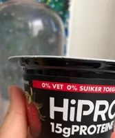 Hipro strawberry