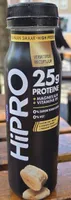 Banaansmaak High Protein