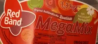 MegaMix