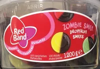 Zombie Smile