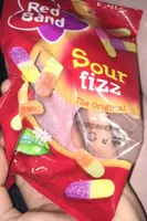 Sour fizz