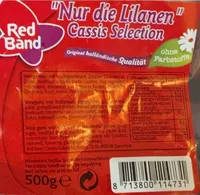 Red band