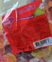 Fun Mix