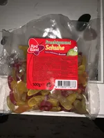 fruchtgummi schuhe