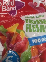 Frisse
