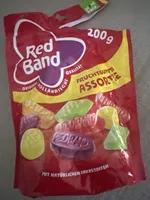 Fruchtgummi Assortiert