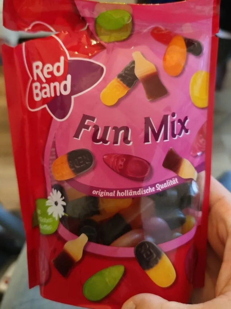 Fun Mix