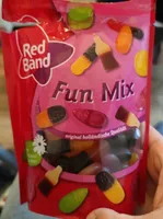 Fun Mix
