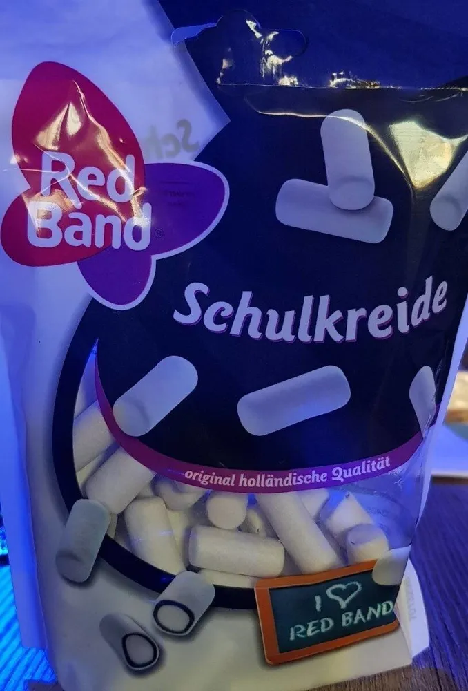 Schulkreide