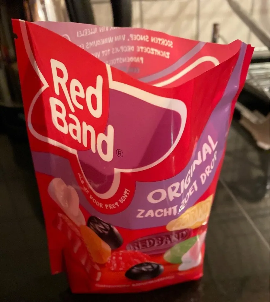 Red Band
