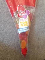 Wine gums
