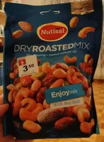 Dryroastedmix