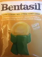 Bentasil honey - lemon