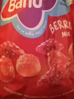 Berries mix