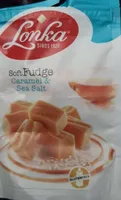 Caramel & Sea Salt