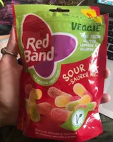 Sour Mix -saurer mix-