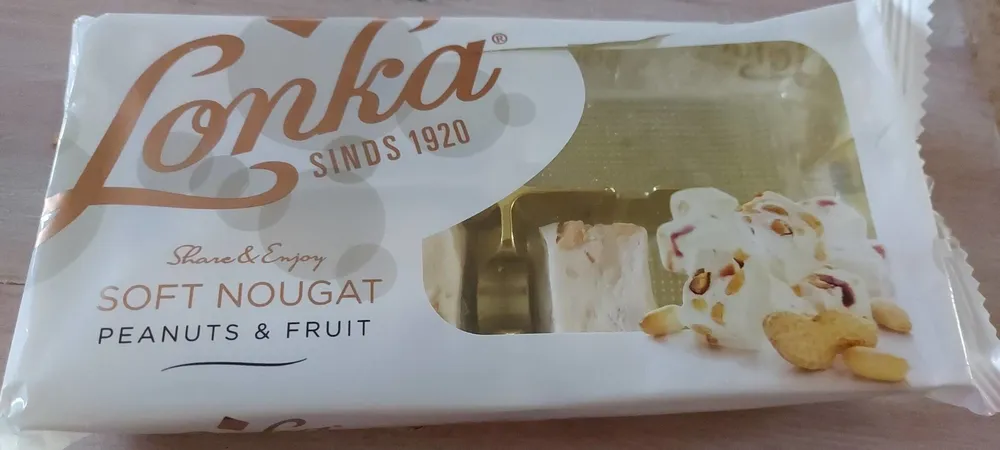 Lonka sinds 1920