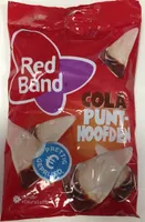 cola punthoofden