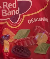 Red band