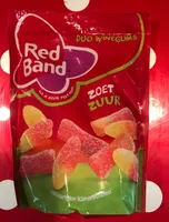 Duo winegums
