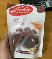 Soft Fudge Chocolate Brownie
