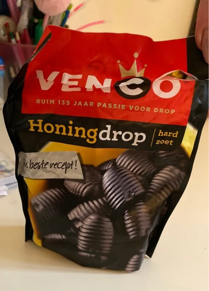 Venco honing drop