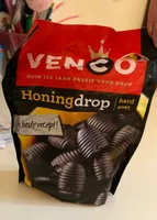Venco honing drop