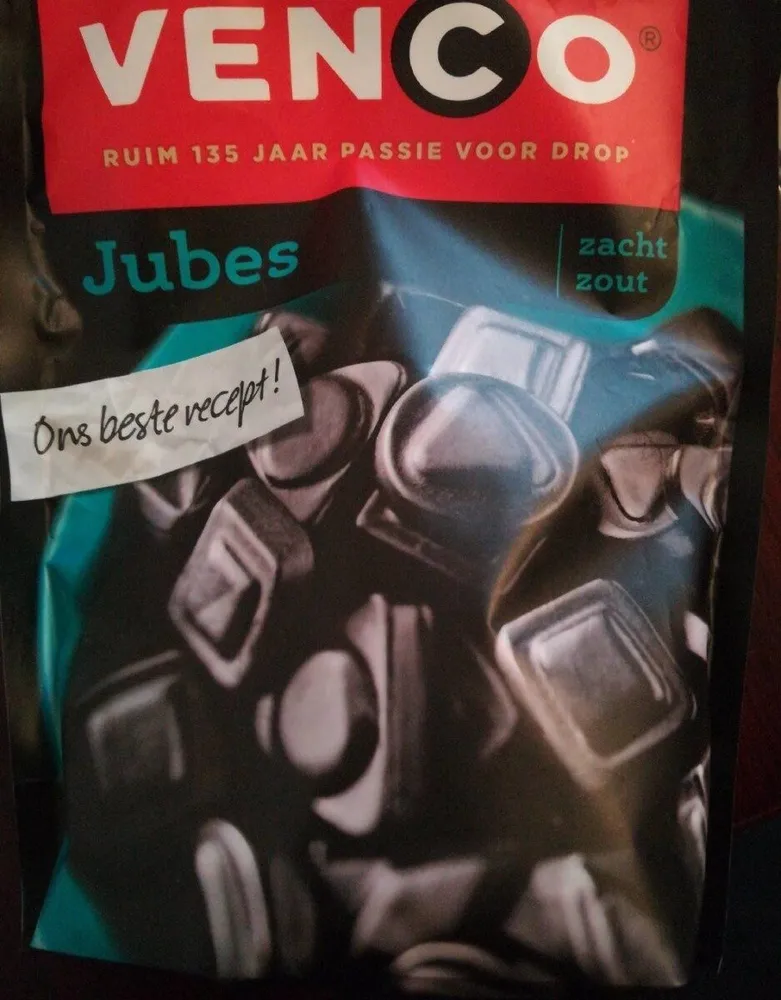 Jubes