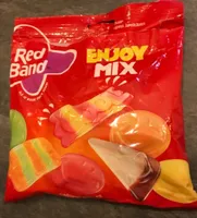 Enjoy mix