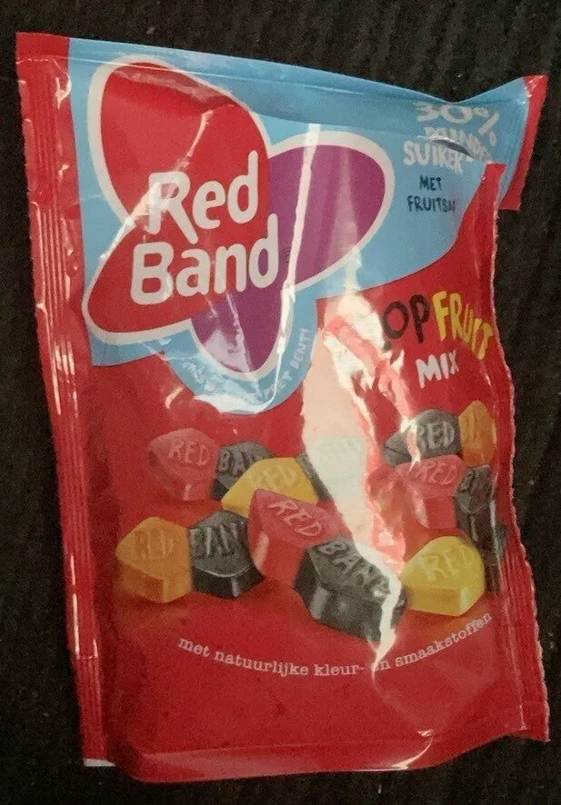 Dropfruit mix