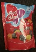 Dropfruit mix