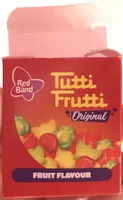 Tutti Frutti