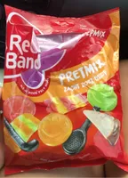 Pretmix
