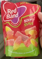 Duo Winegums zoet zuur