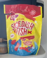 The original swedish fish