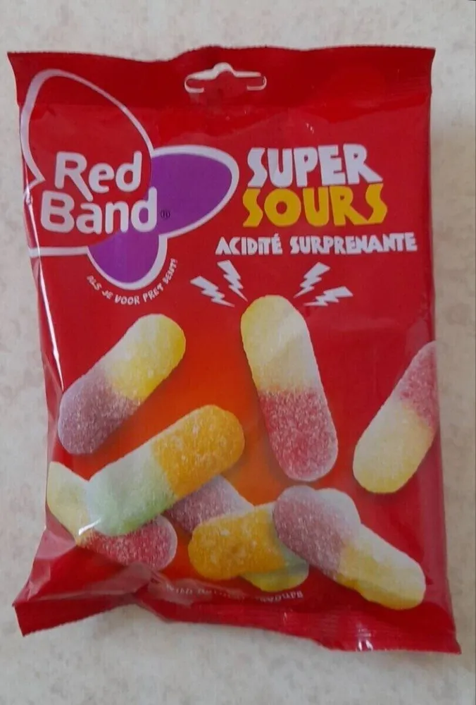 Super Sours