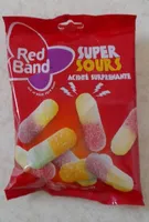 Super Sours