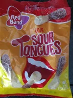 Res band cola