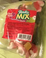 Family Mix