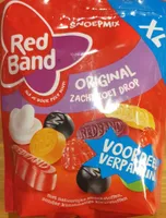 Snoepmix Original XL