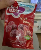 Rood fruit