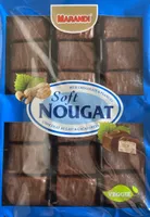 Soft Nougat