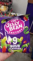 Jelly bean
