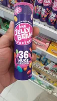 jelly bean
