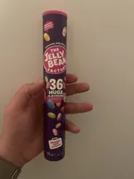 The Jelly Bean Factory