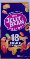 Gourmet Jelly Beans
