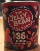 Gourmet Jelly Beans